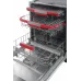 Посудомоечная машина встраив. Kuppersberg GLM 6080 2100Вт полноразмерная