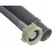 Посудомоечная машина встраив. Kuppersberg GSM 4572 2100Вт узкая