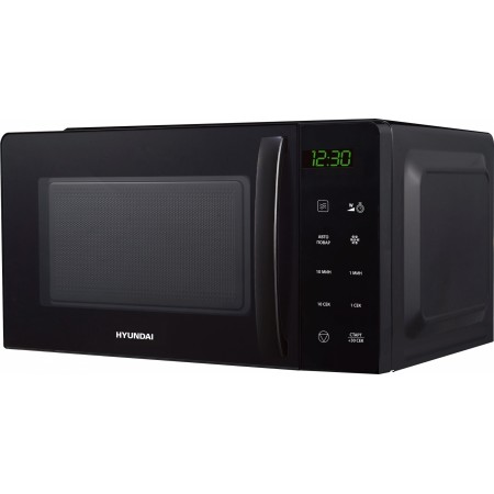 Микроволновая Печь Hyundai HYM-D3030 20л. 700Вт черный