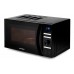 Микроволновая Печь Hyundai HYM-D3031 20л. 700Вт черный