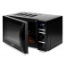 Микроволновая Печь Hyundai HYM-D3031 20л. 700Вт черный
