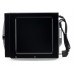 Микроволновая Печь Hyundai HYM-D3031 20л. 700Вт черный