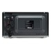 Микроволновая Печь Hyundai HYM-D3031 20л. 700Вт черный