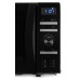 Микроволновая Печь Hyundai HYM-D3031 20л. 700Вт черный