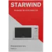 Микроволновая Печь Starwind SMW4120 20л. 700Вт белый
