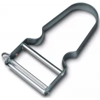 Овощечистка для овощей и фруктов Victorinox Rex синий (6.0900.21) Овощечистка для овощей и фруктов Victorinox Rex синий (6.0900.21)