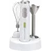 Блендер погружной Polaris PHB 0746 CordLess 700Вт белый