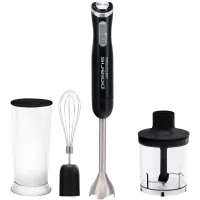 Блендер погружной Polaris PHB 1594 1500Вт черный Блендер погружной Polaris PHB 1594 1500Вт черный