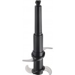 Блендер портативный Polaris PTB 0435 400Вт черный