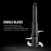 Блендер портативный Polaris PTB 0435 400Вт черный