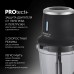 Блендер портативный Polaris PTB 0435 400Вт черный