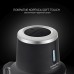 Блендер портативный Polaris PTB 0435 400Вт черный