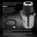 Блендер портативный Polaris PTB 0435 400Вт черный