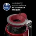 Чайник электрический Polaris PWK 1746CA Water Way Pro 1.7л. 2200Вт красный корпус: металл (PWK 1746CA)