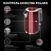 Чайник электрический Polaris PWK 1746CA Water Way Pro 1.7л. 2200Вт красный корпус: металл (PWK 1746CA)