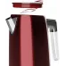 Чайник электрический Polaris PWK 1746CA Water Way Pro 1.7л. 2200Вт красный корпус: металл (PWK 1746CA)