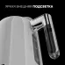 Чайник электрический Polaris PWK 1746CA Water Way Pro 1.7л. 2200Вт белый корпус: металл (PWK 1746CA)