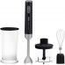 Блендер погружной Polaris PHB 0746 CordLess 700Вт черный
