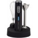 Блендер погружной Polaris PHB 0746 CordLess 700Вт черный