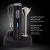 Блендер погружной Polaris PHB 0746 CordLess 700Вт черный