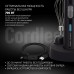 Блендер погружной Polaris PHB 0746 CordLess 700Вт черный