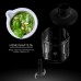 Блендер погружной Polaris PHB 0746 CordLess 700Вт черный