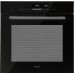 Духовой шкаф Электрический Weissgauff EOM 991 SB черный