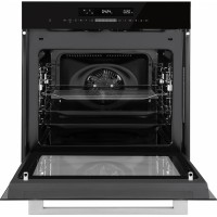 Духовой шкаф Электрический Weissgauff EOM 991 SB черный