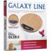 Весы кухонные электронные Galaxy Line GL 2813 макс.вес:5кг рисунок