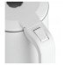 Чайник электрический Galaxy GL 0323 1.7л. 2000Вт белый корпус: пластик (ГЛ0323БЕЛ)