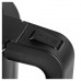 Чайник электрический Galaxy GL 0323 1.7л. 2000Вт черный корпус: пластик (ГЛ0323ЧЕРН)