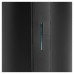 Чайник электрический Galaxy GL 0323 1.7л. 2000Вт черный корпус: пластик (ГЛ0323ЧЕРН)