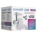 Мясорубка Galaxy Line GL 2402 600Вт белый