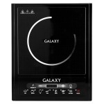 Плита Индукционная Galaxy GL 3053 черный стеклокерамика (настольная) (ГЛ3053Л)