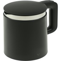 Чайник электрический Viomi V-MK152B 1.5л. 1800Вт черный корпус: пластик