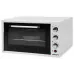 Мини-печь Kraft KF-MO 4506 W 45л. 1500Вт белый
