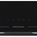 Вытяжка каминная Krona Jina 600 S черный управление: сенсорное (1 мотор)