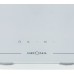 Вытяжка каминная Krona Jina 600 S белый управление: сенсорное (1 мотор)