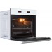 Духовой шкаф Электрический Hiberg VM 6192 W белый