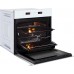 Духовой шкаф Электрический Hiberg VM 6192 W белый