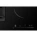 Газовая варочная поверхность Hiberg VM 6021 B черный