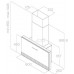 Вытяжка каминная Elica SUPER PLAT BL/F/80 черный управление: сенсорное (1 мотор)