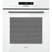 Духовой шкаф Электрический Weissgauff EOM 991 SW белый