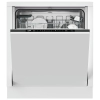 Посудомоечная машина встраив. Beko BDIN16420 2100Вт полноразмерная инвертер