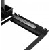 Кофемашина Maunfeld AMCM1503B 1500Вт черный