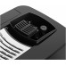 Кофемашина Maunfeld AMCM1503B 1500Вт черный