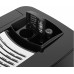 Кофемашина Maunfeld AMCM1503B 1500Вт черный