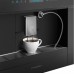 Кофемашина Maunfeld AMCM1503B 1500Вт черный