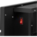 Кофемашина Maunfeld AMCM1503B 1500Вт черный