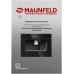 Кофемашина Maunfeld AMCM1503B 1500Вт черный